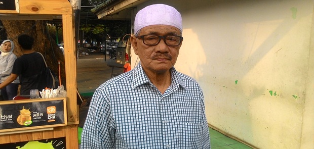 Diduga Sewenang-wenang, Anies Diminta Copot Kepala UP Perparkiran