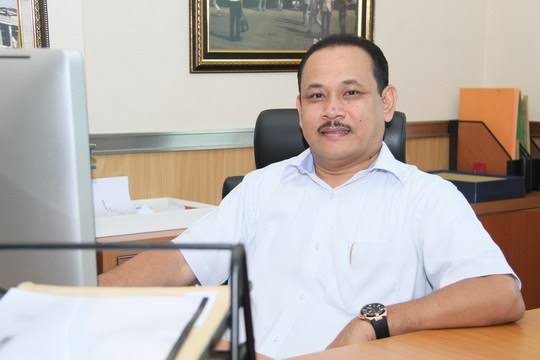 Fraksi Gerindra DPRD DKI Desak Inspektorat Periksa Semua Sudin SDA