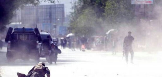 Korban Tewas Akibat Ledakan Bom di 3 Gereja di Surabaya Bertambah Jadi 9 Orang