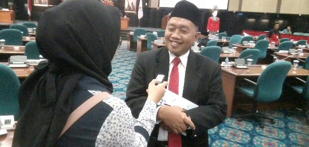 Komisi B Akan Tinjau Kondisi Transportasi Laut di Kepulauan Seribu