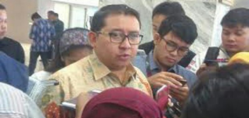 Fadli Zon Minta Pengusutan Kasus Bom Surabaya Tidak Bernasib Seperti Kasus Novel Baswedan