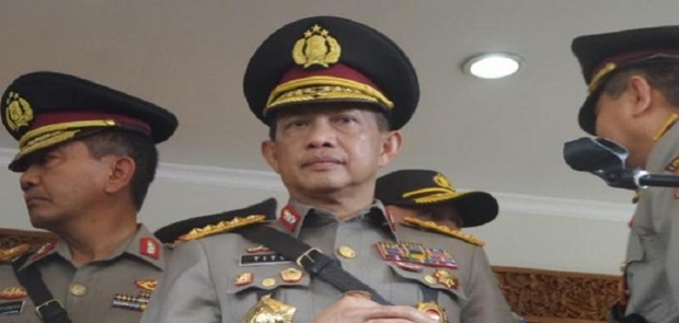 Menpan Ingin Polri Tidak Membuat Lembaga Baru Densus Tipikor