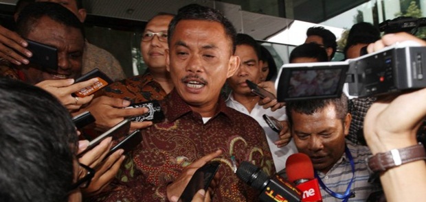 Kebohongan Soal Pansus Tower Mikrosel Terungkap, Ketua DPRD Bakal Hadapi 2 Hal Ini