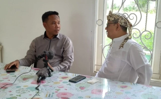 Advokat Ini Sebut Ada Partai Larang Namanya Dibawa-bawa Dalam Polemik PSN PIK-2