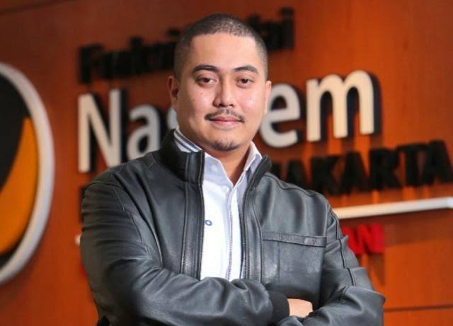Nasdem Apresiasi Langkah Anies Terkait PSBB Transisi