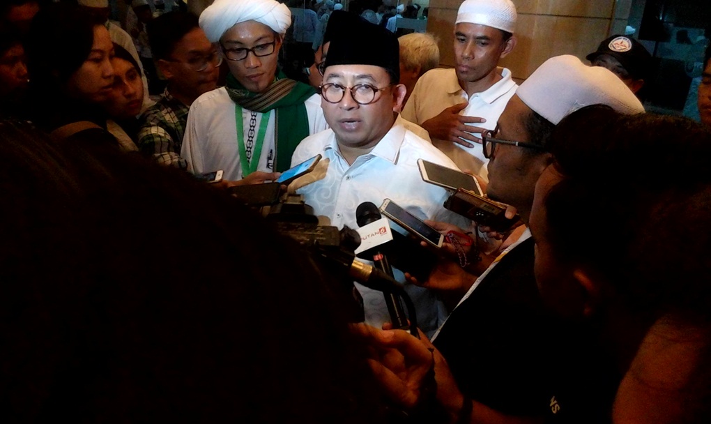 Serang Prabowo-Sandi, Fadli Zon: Yusril Jangan Lupa Sejarah