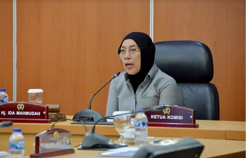 DPRD Tekankan Masih Banyak Masyarakat Kesusahan Peroleh Rumah Susun