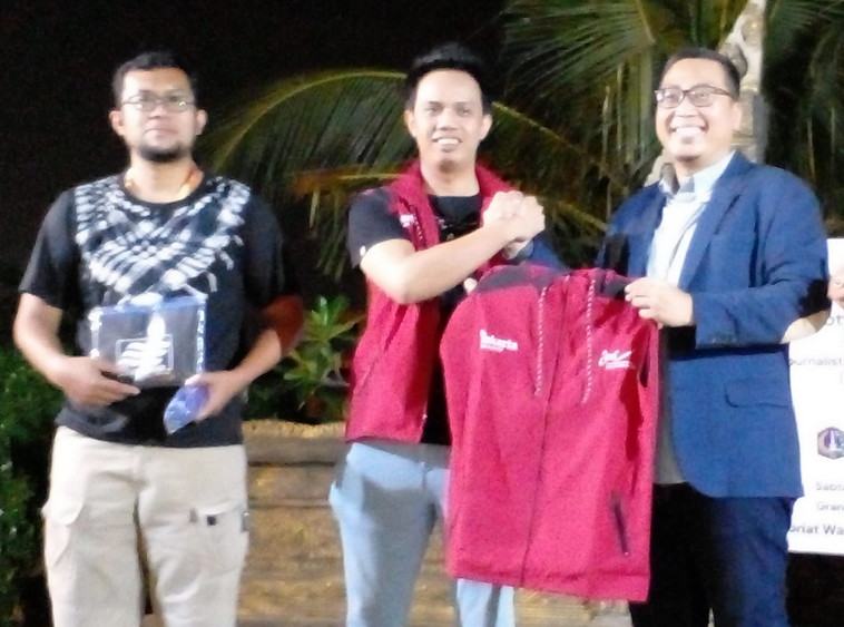 PAM Jaya: Komitmen soal pengakhiran swastanisasi air tak berubah