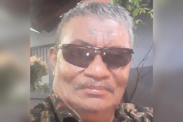 Rezim Rapuh Sehingga Menko Airlangga pun Harus Diperiksa Kejagung?