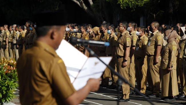Pemerintah Berencana Terapkan Single Salary untuk PNS, Sistem Apakah Itu?
