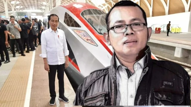Warisan Ekonom Neoliberalis