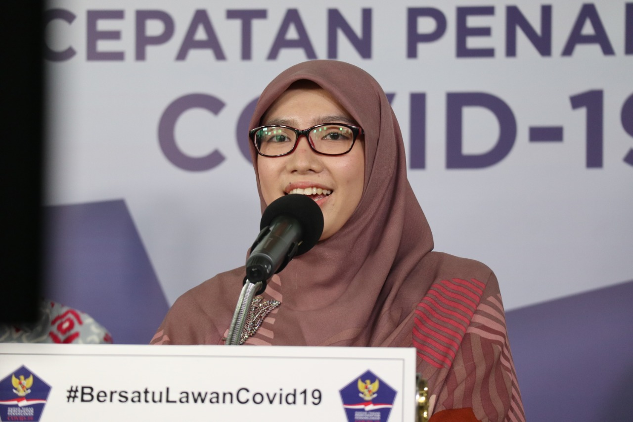 Sistem BLC Pastikan 102 Wilayah Aman