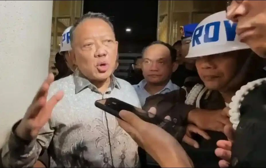 PN Jaksel Gelar Praperadilan Eks Jampidsus Febrie Adriansyah, Ini Petitumnya