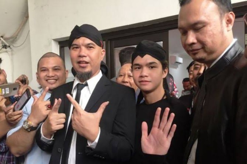 Pakar: Bahaya Jika Kasus Ahmad Dhani Dijadikan Yurisprudensi