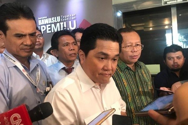 Soal Kebakaran di DKI, Anies : Hampir Setiap Hari Ada Kejadian