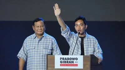 Guru Besar Unpad: Prabowo-Gibran Tak Punya Legitimasi Etik dan Moral