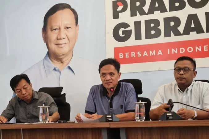 Langsung Merespon, TKN Prabowo-Gibran Tuding Konten Film Dirty Vote Sebagian Besar Fitnah