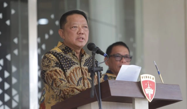 Kejagung Pastikan Eks Jampidsus Febrie Adriansyah Masih Tersangka