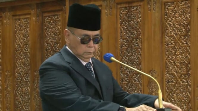 PPATK Blokir Semua Rekening Pemimpin dan Ponpes Al Zaytun