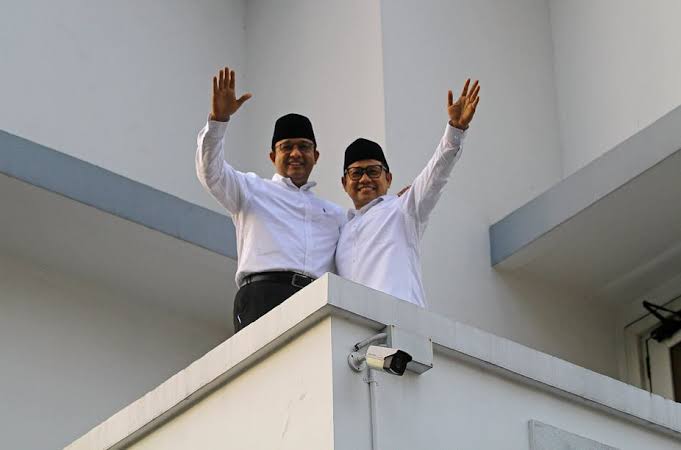 Cawapres Oligarki Menjadi Beban Pilpres 2024, Pasti Kalah