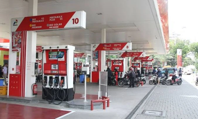 Pertamina Tak Naikkan Harga, Ini Rincian Harga BBM Per 1 Agustus 2024