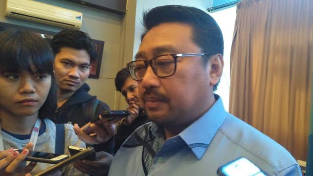 Soal Bagi-bagi Lahan Konsesi, Jokowi Dinilai Cuma Permainkan Rakyat