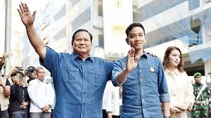 Hanya Prabowo Gibran yang Tak Hadiri Sidang Putusan Sengketa Pilpres 2024 di MK