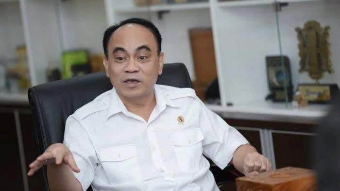 Mau Bikin Dewan Media Sosial, Menkominfo Klaim Atas Rekomendasi UNESCO