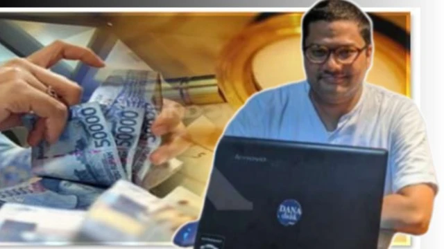 Harga Dari Sentralisasi: Mengupas Krisis Anggaran Daerah
