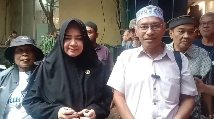 Paiman Oh Paiman, Widodo Oh Widodo