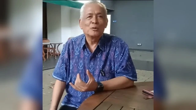 Sejumlah Tokoh Bentuk Pokjatap Kembali ke UUD '45