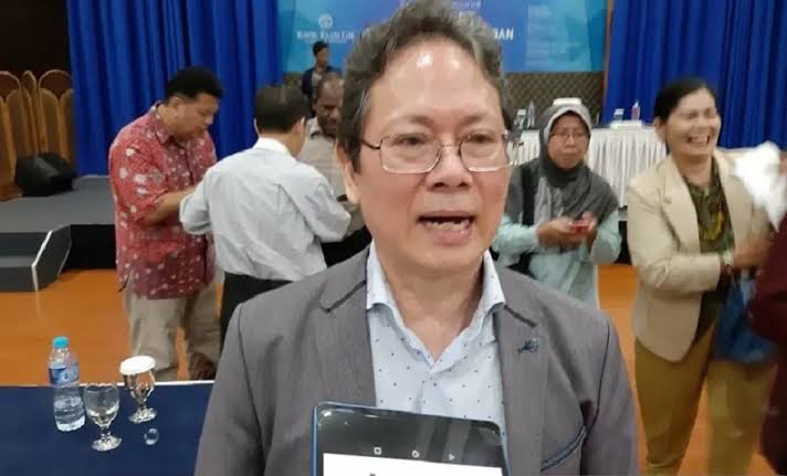 Larangan Ekspor Nikel Ala Indonesia Bahayakan Perdagangan Dunia dan Keamanan Negara