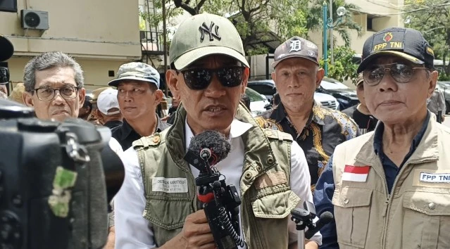 RRT Diperiksa Sebagai Tersangka Kasus Ijazah Jokowi, Refly: Negara Ini Sudah Barbar