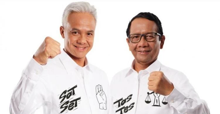 Jatam Nasional Bongkar Jejaring Oligarki Tambang di TPN Ganjar-Mahfud, Jumlahnya 9 Orang