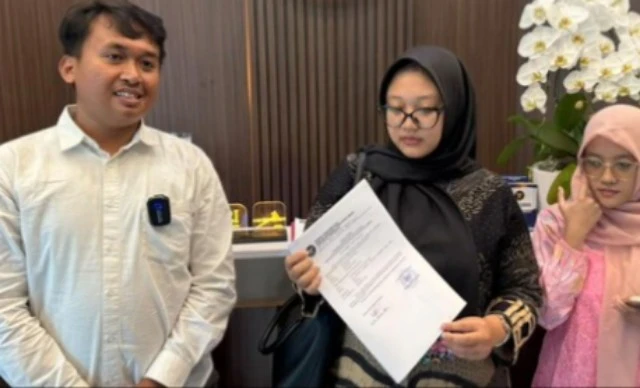 Terkait Pasal Yang Loloskan Gibran ke Pilpres, KPU-Bawaslu Diadukan ke DKPP