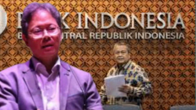 Pernyataan Fundamental Ekonomi Baik: Gubernur BI Pasang Badan Untuk Jokowi dan Sri Mulyani