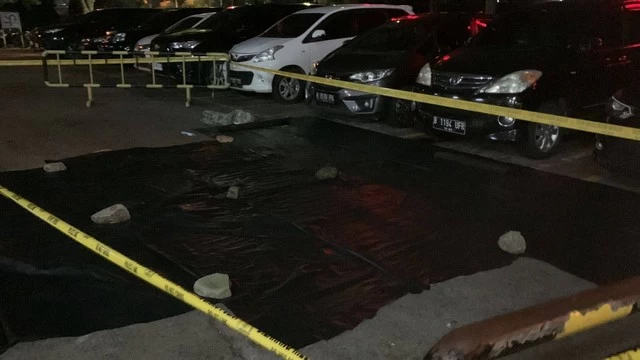 Satu Keluarga Bunuh Diri dengan Lompat dari Lantai 22 Apartemen, Polisi Masih Selidiki Motifnya