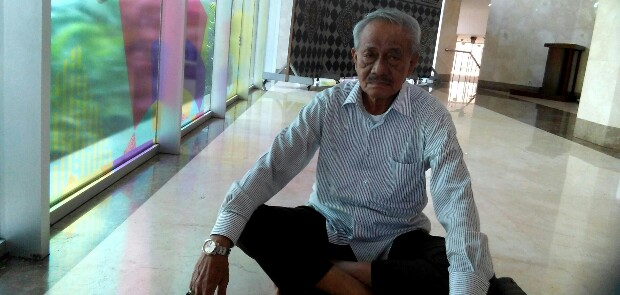 Tuntaskan Kasus Sumber Waras, Amir Dorong Anies-Sandi Gugat KPK