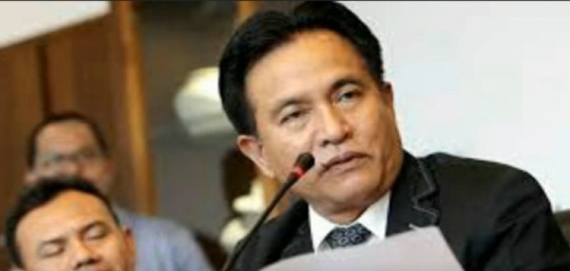 Perppu Ormas Disahkan, Yusril Ingatkan Umat Islam