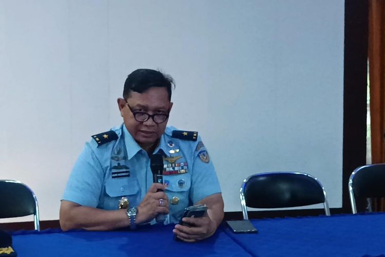 2 Pesawat Tempur TNI AU Diduga Jatuh Akibat Cuaca Buruk, 2 Jenazah Telah Ditemukan
