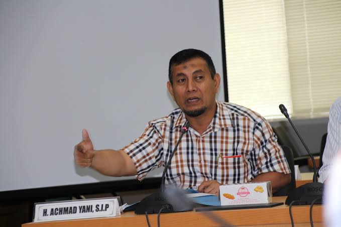 Gedung DPRD DKI Diusulkan Tampung Pasien Corona, PKS : Kalau Wisma Atlet Penuh, Ngga Ada Salahnya