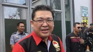 Pengacara Alvin Lim Meninggal Dunia