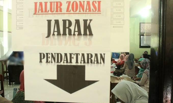 Diduga Banyak 'Titipan', Panitia PPDB SMA Ini Malah Pelsiran ke Puncak