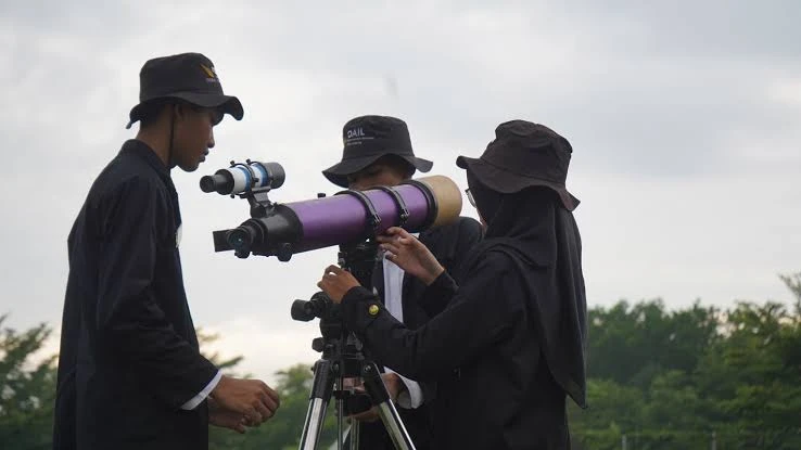 Kemenag Gelar Sidang Isbat Lebaran 2025 Hari Sabtu 29 Maret