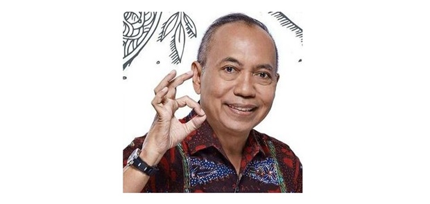 Bondan Winarno Wafat, Anies-Sandi Ucapkan Belasungkawa