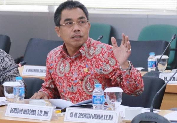 Bursa Cawagub DKI, Fraksi PDIP Belum Tentukan Dukungan