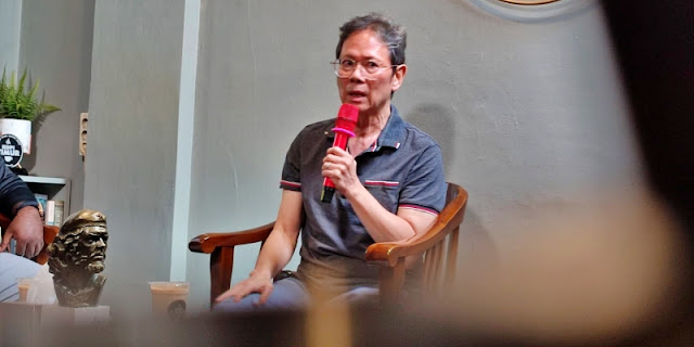 Kejaksaan Agung Wajib Bongkar Misteri Korupsi BTS 4G BAKTI Kominfo