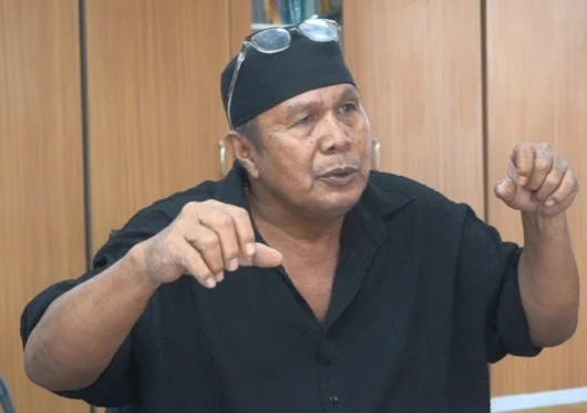 Peringati Hari Kartini 2025, TISI Kembali Gelar Panggung Perjuangan Penyair Perempuan Merah Putih