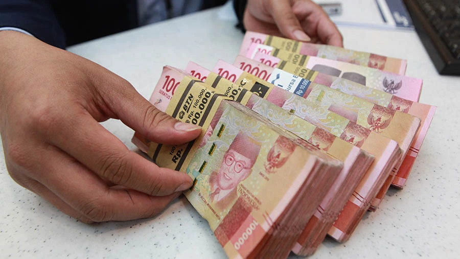 Kenakan Pajak untuk Uang Pensiun dan Pesangon, UU HPP Kembali Digugat ke MK