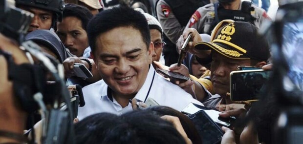 Polri Benarkan Kasus Chat Mesum Habib Rizieq Telah di-SP3